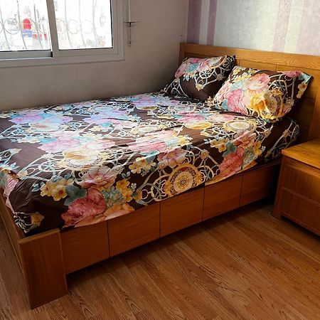 Appartement A 5Min De Casanearshore Casablanca Luaran gambar