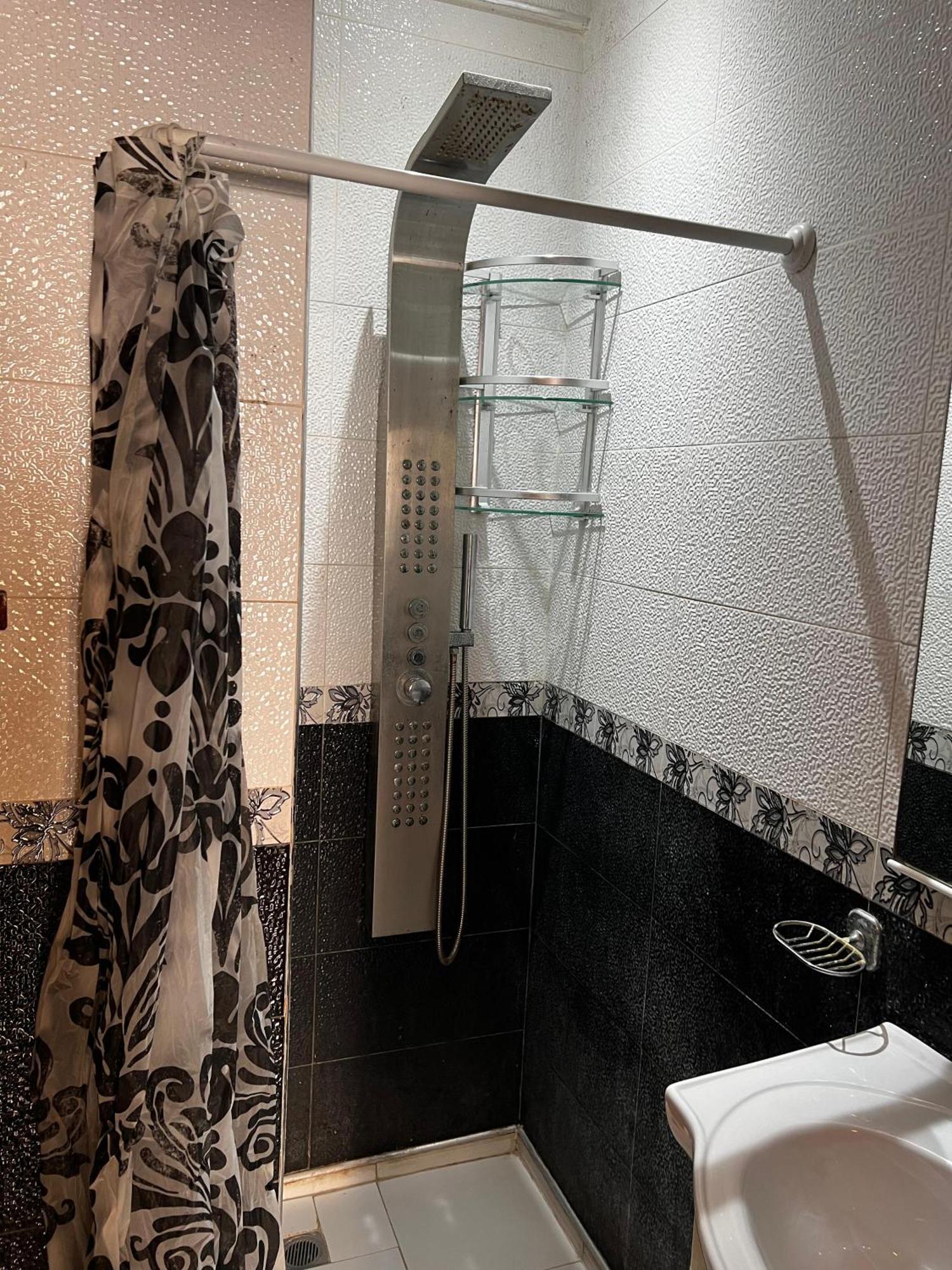 Appartement A 5Min De Casanearshore Casablanca Luaran gambar