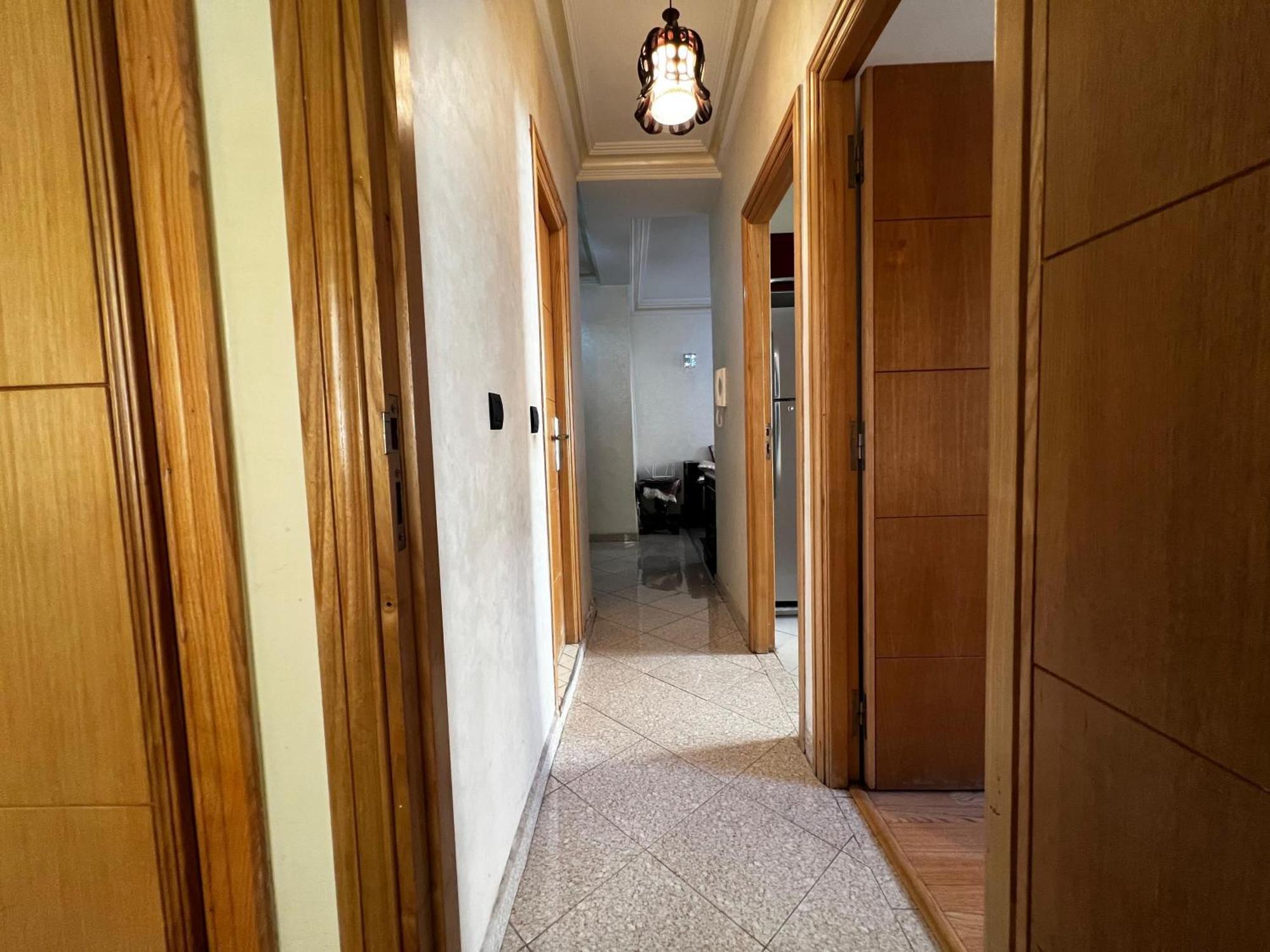Appartement A 5Min De Casanearshore Casablanca Luaran gambar