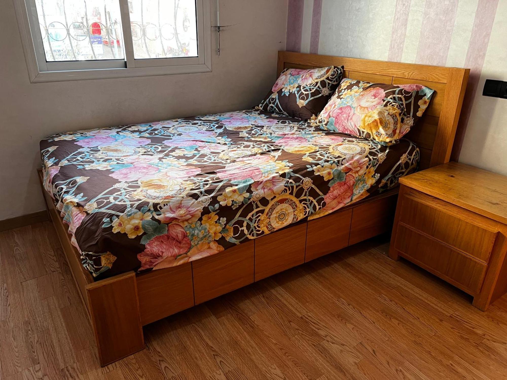 Appartement A 5Min De Casanearshore Casablanca Luaran gambar